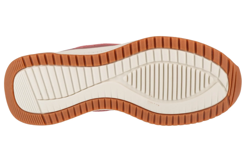 Skechers Slip-Ins: Bobs Squad 4 - Staple Look 117624-ROS Skechers Slip-Ins: Bobs Squad 4 - Staple Look 117624-ROS