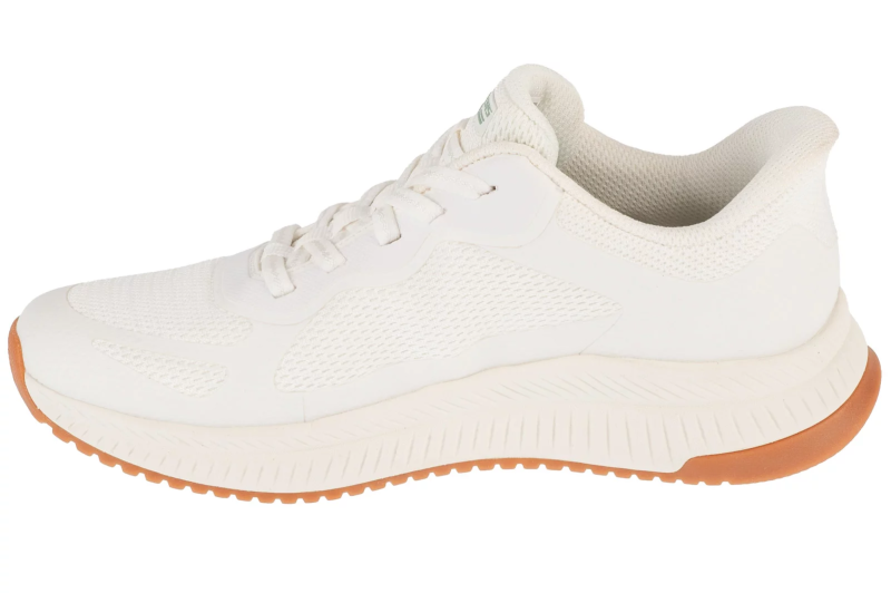 Skechers Slip-Ins: Bobs Squad 4 - Staple Look 117624-WHT Skechers Slip-Ins: Bobs Squad 4 - Staple Look 117624-WHT