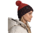 Buff Janna Knitted Fleece Hat Beanie 1178514231000 Buff Janna Knitted Fleece Hat Beanie 1178514231000