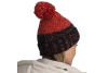 Buff Janna Knitted Fleece Hat Beanie 1178514231000 Buff Janna Knitted Fleece Hat Beanie 1178514231000