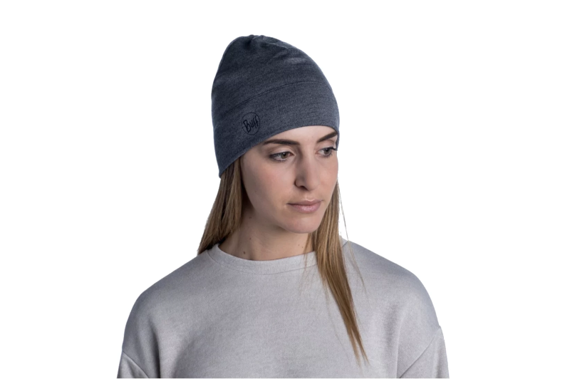 Buff Merino Midweight Hat Beanie 1180079331000 Buff Merino Midweight Hat Beanie 1180079331000