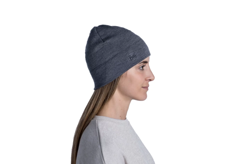 Buff Merino Midweight Hat Beanie 1180079331000 Buff Merino Midweight Hat Beanie 1180079331000