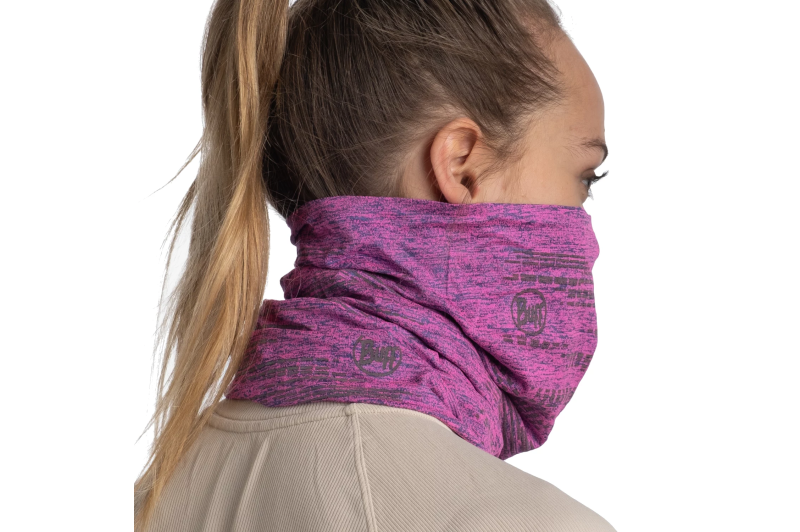 Buff Dryflx Tube Scarf 1180965221000 Buff Dryflx Tube Scarf 1180965221000