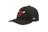 New Era 9FIFTY Chicago Bulls Stretch Snap Cap 11871284 New Era 9FIFTY Chicago Bulls Stretch Snap Cap 11871284