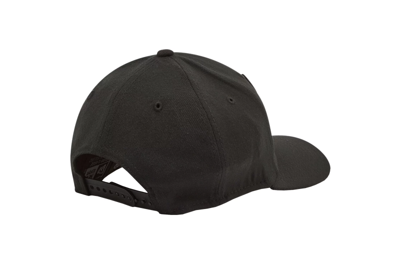 New Era 9FIFTY Chicago Bulls Stretch Snap Cap 11871284 New Era 9FIFTY Chicago Bulls Stretch Snap Cap 11871284