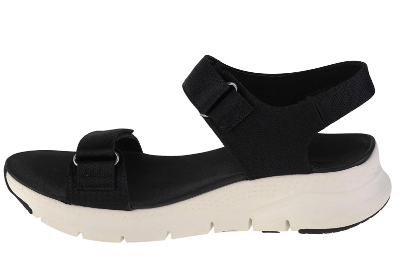 Skechers Arch Fit-Touristy 119247-BLK Skechers Arch Fit-Touristy 119247-BLK