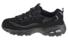 Skechers D'Lites - Biggest Fan 11930-BBK