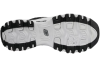 Skechers D'Lites - Biggest Fan 11930-BKW Skechers D'Lites - Biggest Fan 11930-BKW