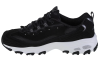 Skechers D'Lites - Biggest Fan 11930-BLK