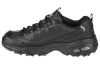 Skechers D'Lites - Fresh Start 11931-BBK