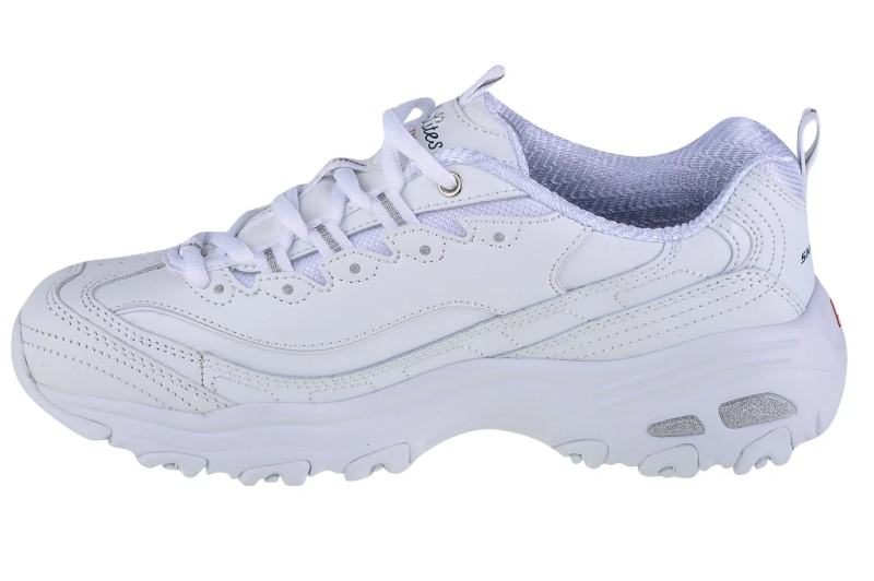 Skechers D'Lites - Fresh Start 11931-WNVR Skechers D'Lites - Fresh Start 11931-WNVR