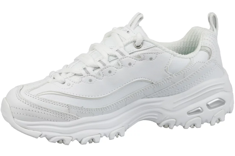 Skechers D'Lites - Fresh Start 11931-WSL Skechers D'Lites - Fresh Start 11931-WSL