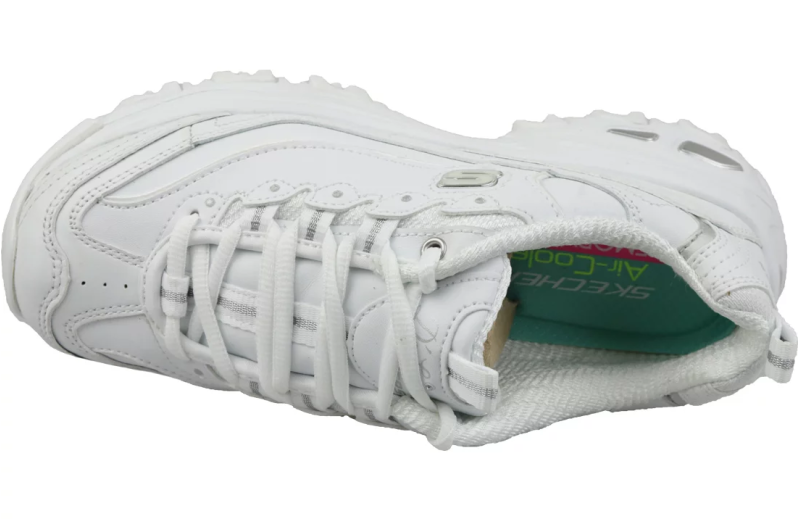 Skechers D'Lites - Fresh Start 11931-WSL Skechers D'Lites - Fresh Start 11931-WSL