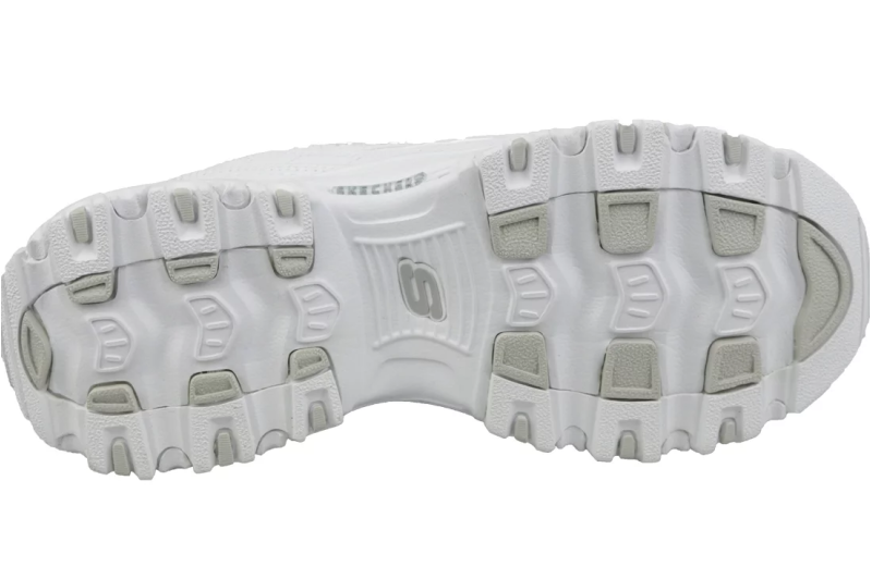 Skechers D'Lites - Fresh Start 11931-WSL Skechers D'Lites - Fresh Start 11931-WSL