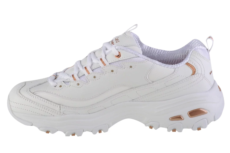 Skechers D'Lites - Fresh Start 11931-WTRG Skechers D'Lites - Fresh Start 11931-WTRG