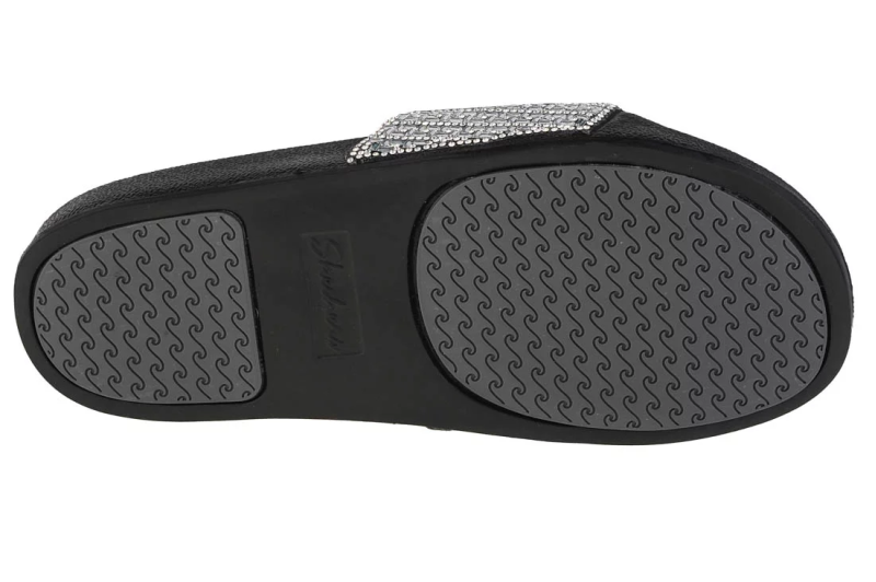 Skechers Pop Ups-New Spark 119320-BLK Skechers Pop Ups-New Spark 119320-BLK