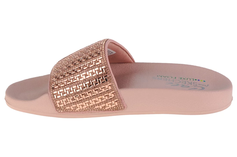Skechers Pop Ups-New Spark 119320-RSGD Skechers Pop Ups-New Spark 119320-RSGD