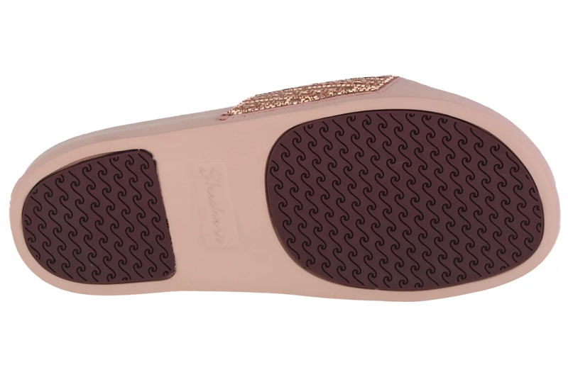Skechers Pop Ups-New Spark 119320-RSGD Skechers Pop Ups-New Spark 119320-RSGD