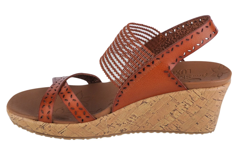 Skechers Beverlee - Boho Glow 119330-LUG Skechers Beverlee - Boho Glow 119330-LUG