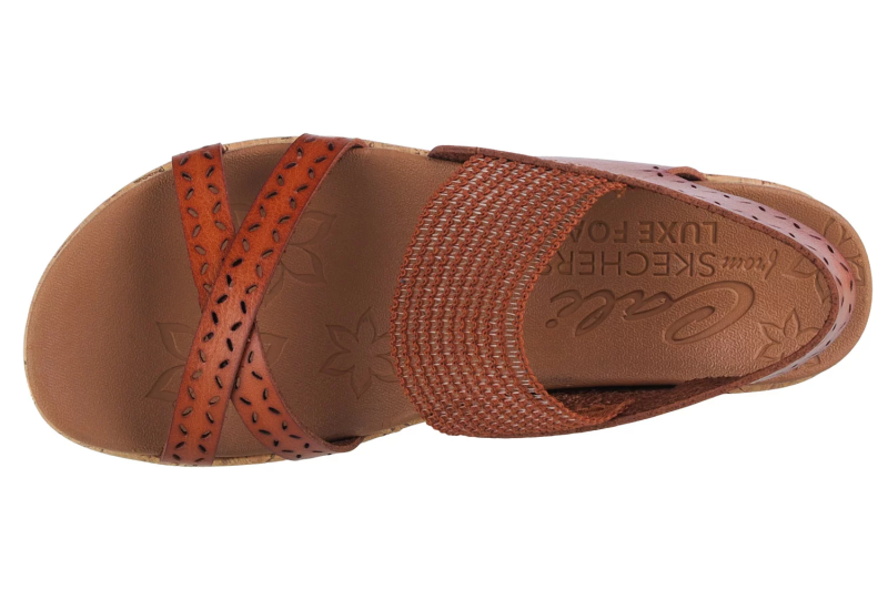 Skechers Beverlee - Boho Glow 119330-LUG Skechers Beverlee - Boho Glow 119330-LUG