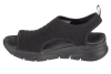 Skechers Arch Fit - Darling Days 119346-BBK Skechers Arch Fit - Darling Days 119346-BBK