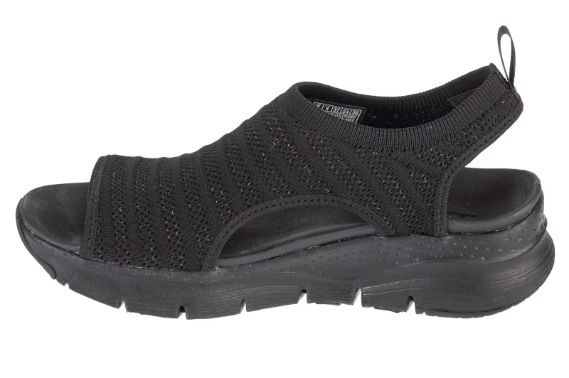 Skechers Arch Fit - Darling Days 119346-BBK Skechers Arch Fit - Darling Days 119346-BBK
