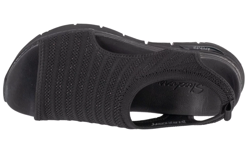 Skechers Arch Fit - Darling Days 119346-BBK Skechers Arch Fit - Darling Days 119346-BBK