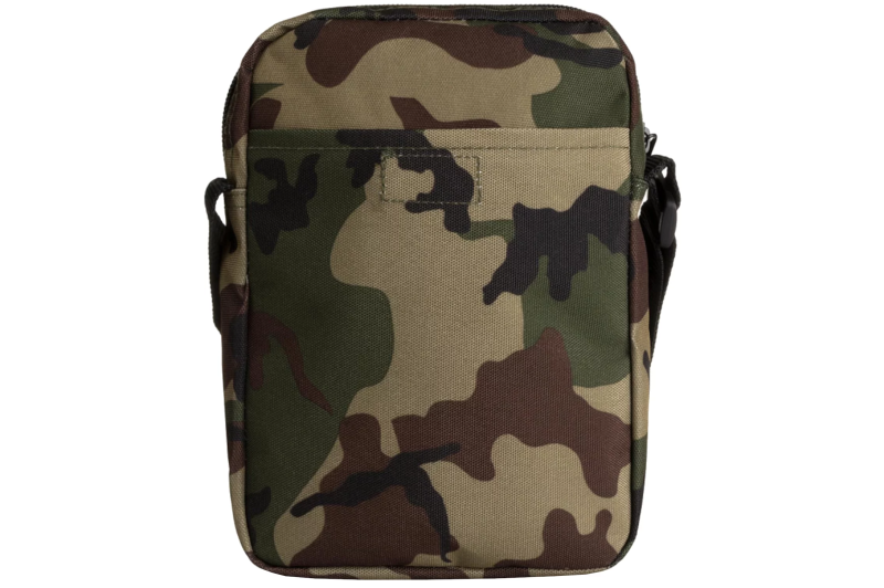 New Era MLB Los Angeles Dodgers Side Bag 11942031 New Era MLB Los Angeles Dodgers Side Bag 11942031