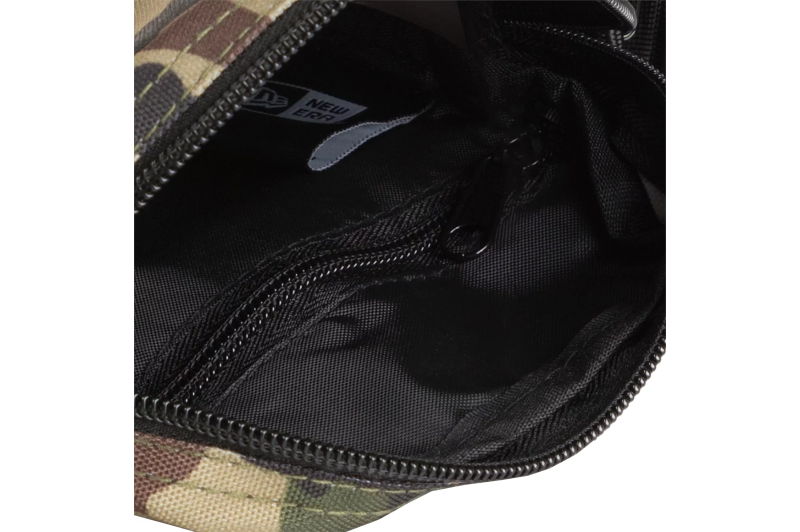 New Era MLB Los Angeles Dodgers Side Bag 11942031 New Era MLB Los Angeles Dodgers Side Bag 11942031
