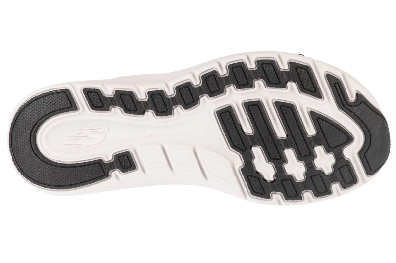 Skechers Arch Fit 2.0 - Go-Getter 119465-BLK Skechers Arch Fit 2.0 - Go-Getter 119465-BLK