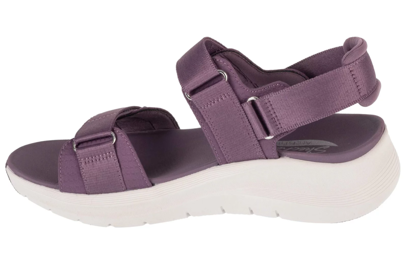 Skechers Arch Fit 2.0 - Go-Getter 119465-PLUM Skechers Arch Fit 2.0 - Go-Getter 119465-PLUM