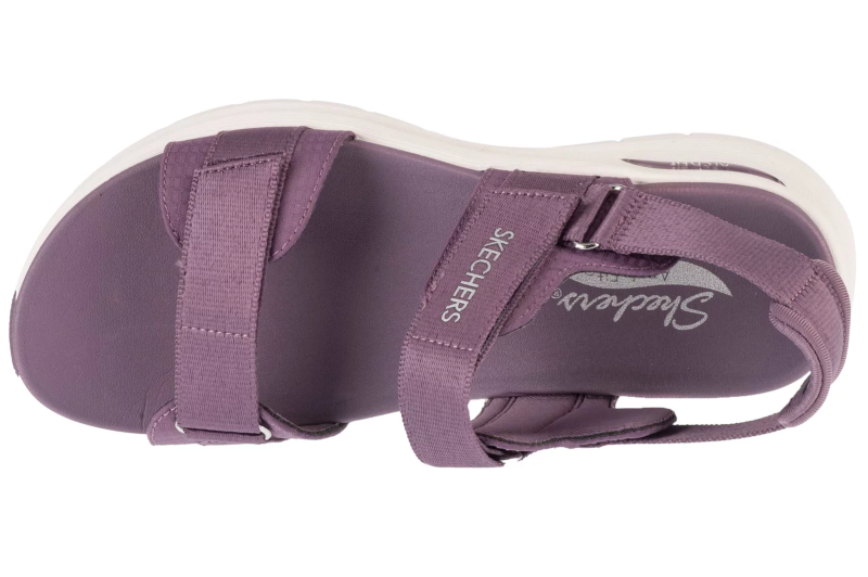 Skechers Arch Fit 2.0 - Go-Getter 119465-PLUM Skechers Arch Fit 2.0 - Go-Getter 119465-PLUM