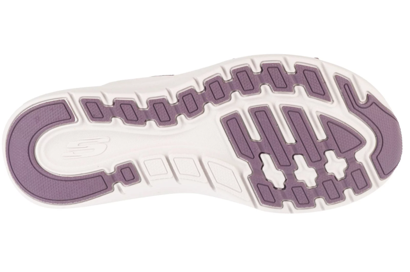 Skechers Arch Fit 2.0 - Go-Getter 119465-PLUM Skechers Arch Fit 2.0 - Go-Getter 119465-PLUM