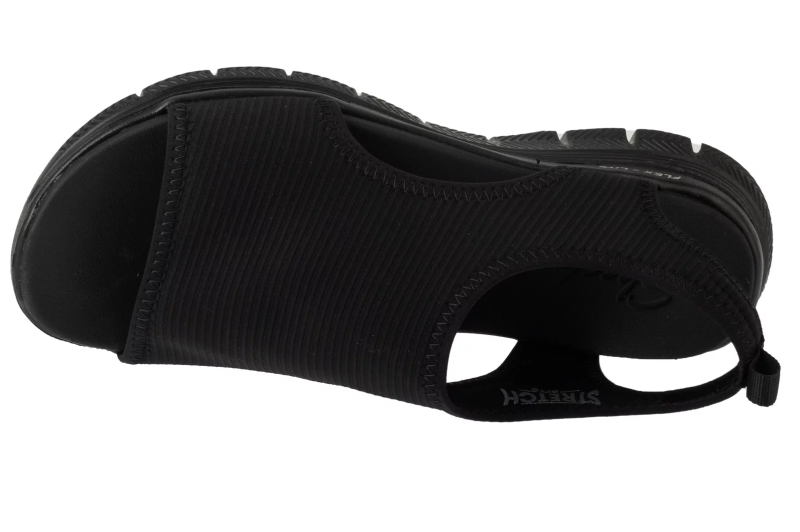 Skechers Flex Appeal 4.0 - Moon Lines 119478-BBK Skechers Flex Appeal 4.0 - Moon Lines 119478-BBK