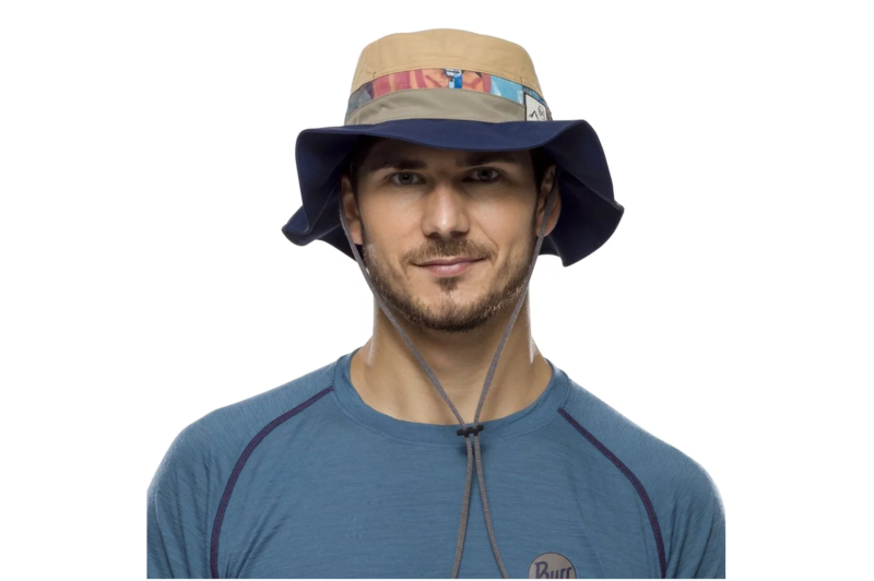 Buff Explore Booney Hat L/XL 1195285553000 Buff Explore Booney Hat L/XL 1195285553000