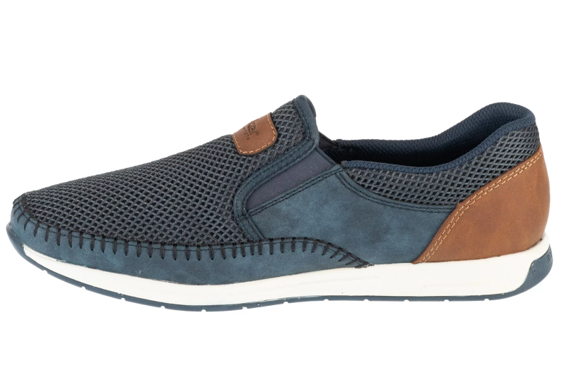 Rieker Moccasins 11954-14 Rieker Moccasins 11954-14