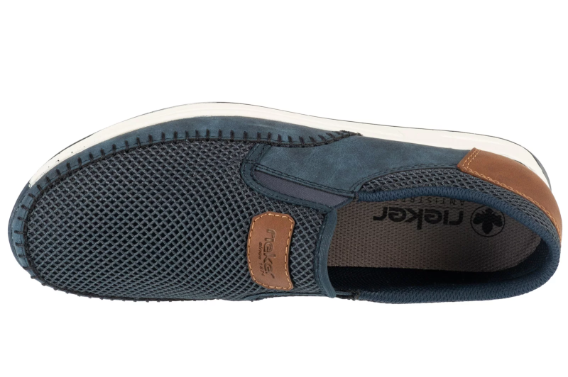 Rieker Moccasins 11954-14 Rieker Moccasins 11954-14