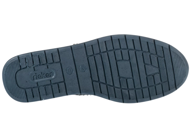 Rieker Moccasins 11954-14 Rieker Moccasins 11954-14