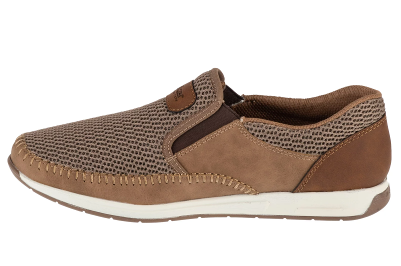 Rieker Moccasins 11954-64 Rieker Moccasins 11954-64