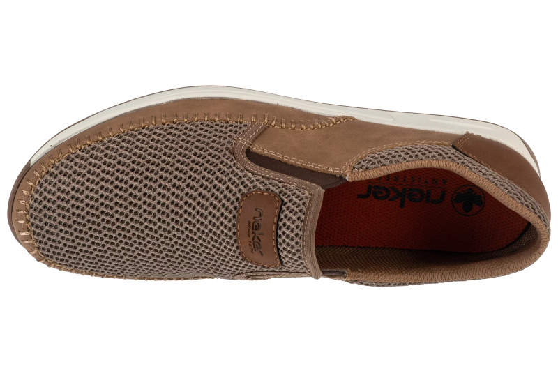 Rieker Moccasins 11954-64 Rieker Moccasins 11954-64