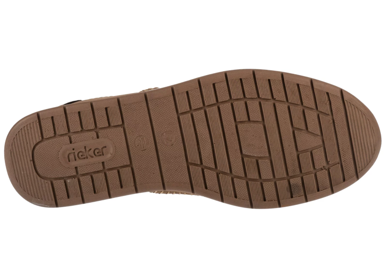 Rieker Moccasins 11954-64 Rieker Moccasins 11954-64