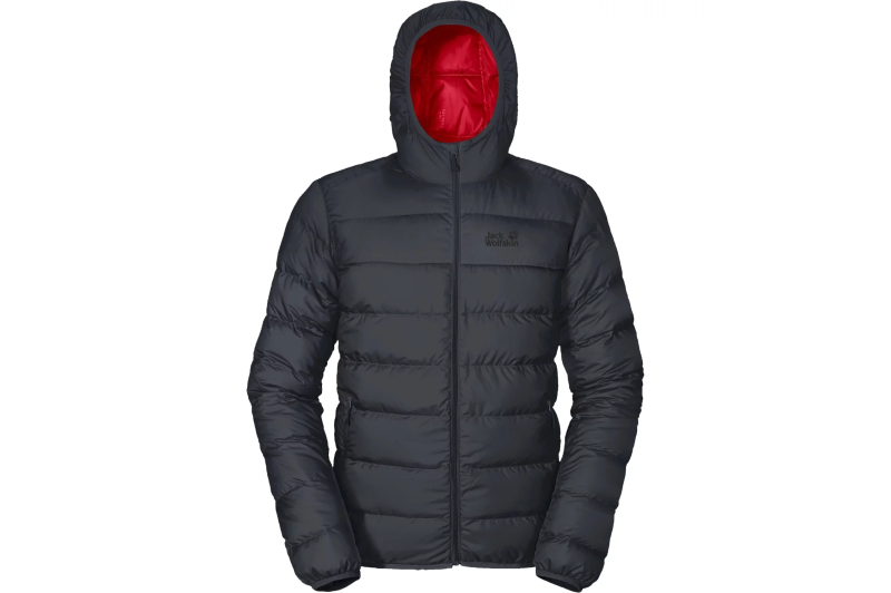 Jack Wolfskin Helium Jkt M 1200573-6352 Jack Wolfskin Helium Jkt M 1200573-6352
