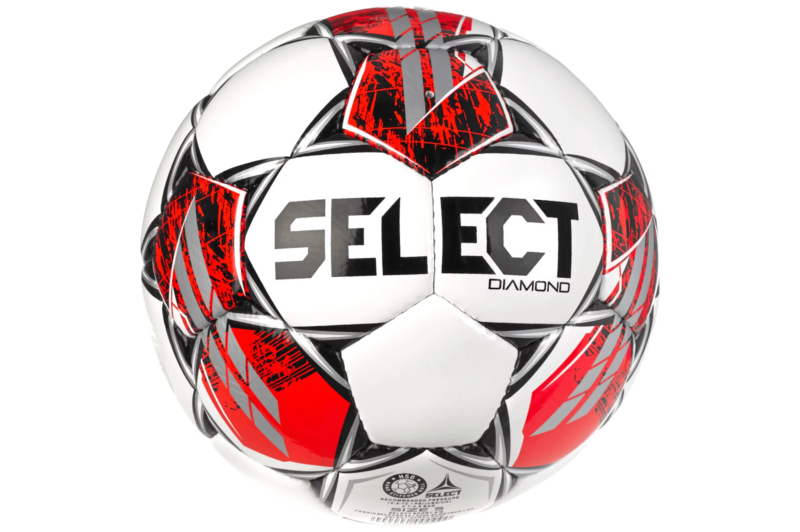 Select Diamond FIFA Basic V23 Ball 120068 Select Diamond FIFA Basic V23 Ball 120068
