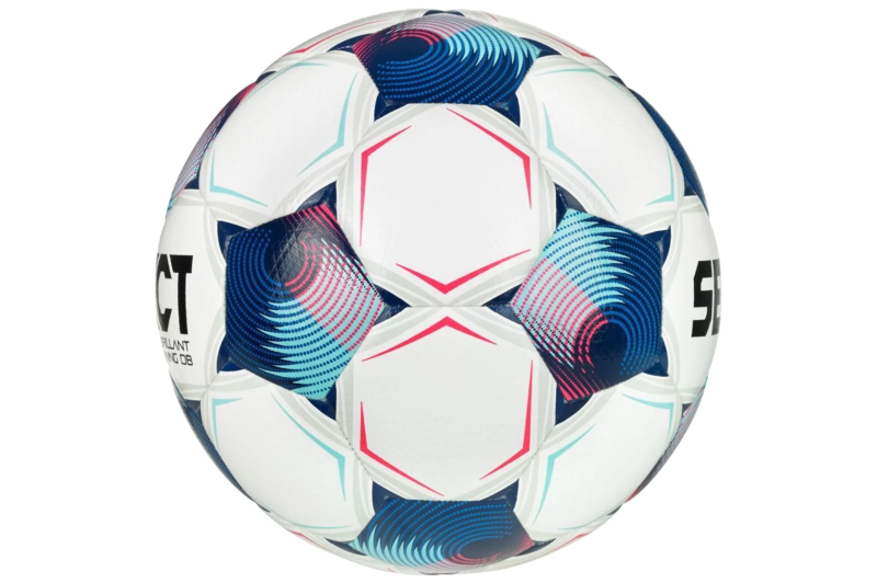 Select Brillant Training DB v25 FIFA Basic Ball 120075 Select Brillant Training DB v25 FIFA Basic Ball 120075