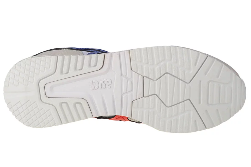 Asics Lyte Classic 1201A302-100 Asics Lyte Classic 1201A302-100
