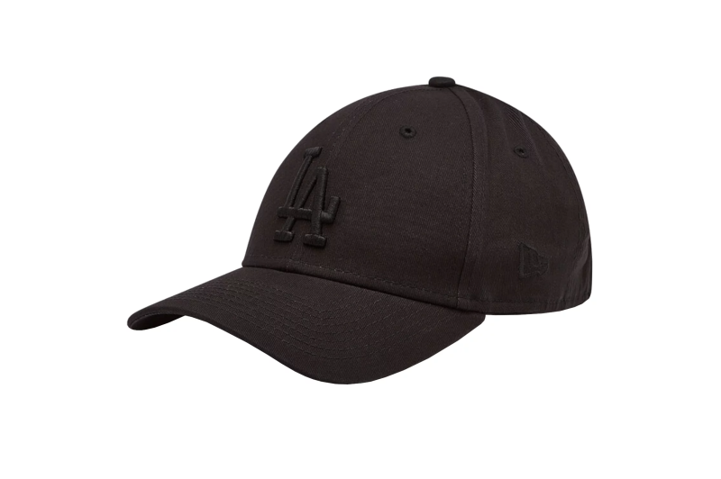 New Era 9FORTY MLB Los Angeles Dodgers Cap 12052000 New Era 9FORTY MLB Los Angeles Dodgers Cap 12052000