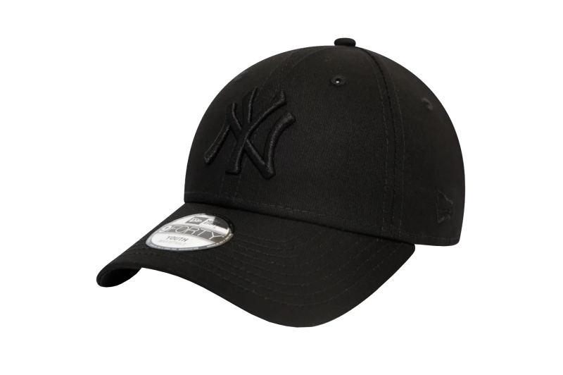 New Era League Essential New York Yankees Kids Cap 12053099 New Era League Essential New York Yankees Kids Cap 12053099