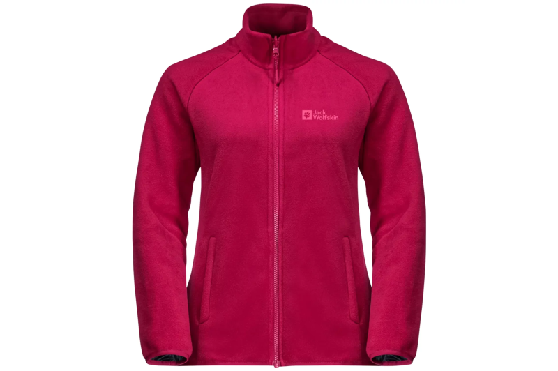 Jack Wolfskin Nature Corduroy Jkt W 1206171-1268 Jack Wolfskin Nature Corduroy Jkt W 1206171-1268