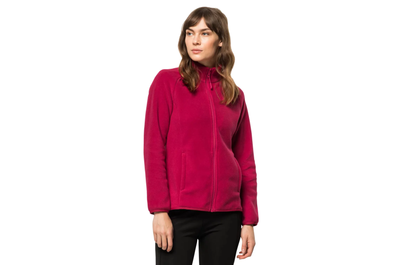 Jack Wolfskin Nature Corduroy Jkt W 1206171-1268 Jack Wolfskin Nature Corduroy Jkt W 1206171-1268