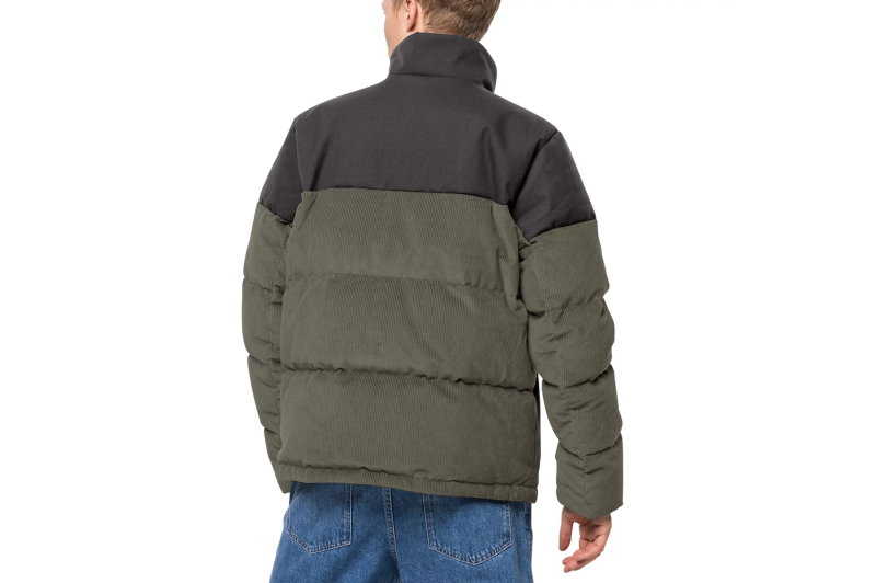Jack Wolfskin Nature Corduroy Jkt M 1206331-4550 Jack Wolfskin Nature Corduroy Jkt M 1206331-4550